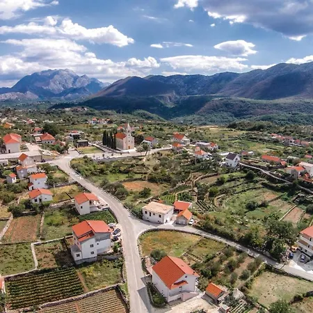 Luxurious In Nyaraló *