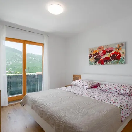 Holiday home Amazing In With Wifi Kostanje