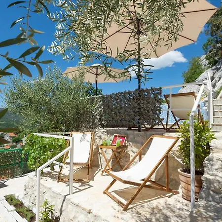 Amazing In With Wifi Holiday home Kostanje