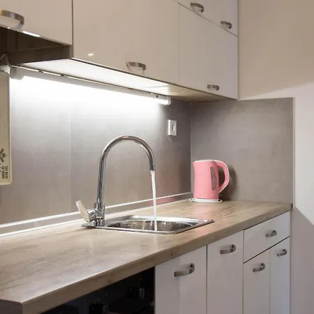 Beautiful In With Wifi Tatil Evi