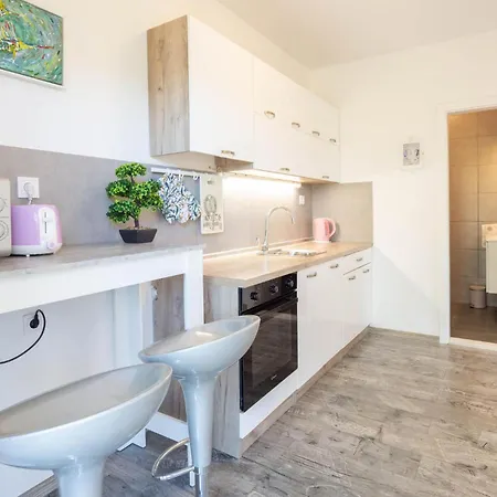 Amazing In With Wifi Holiday home *