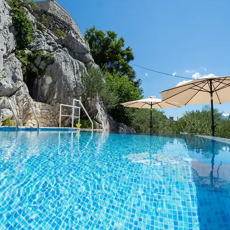 Holiday home Amazing In With Wifi
