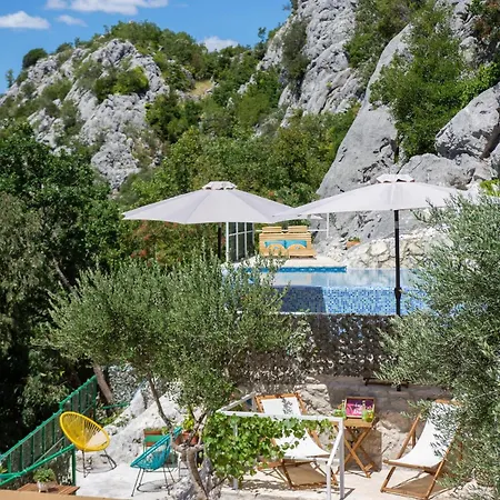 Beautiful In With Wifi Tatil Evi *