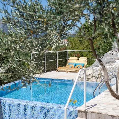 Amazing In With Wifi Holiday home Kostanje