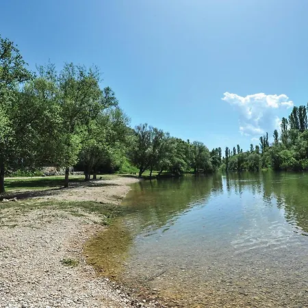 Amazing In With Wifi Holiday home Kostanje